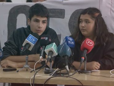 ACES califica como un “triunfo para el pueblo” la suspensión de PSU de Historia