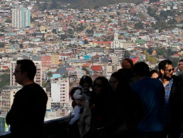 Lanzan campaña de promoción y difusión de los atractivos turísticos de la región de Valparaíso