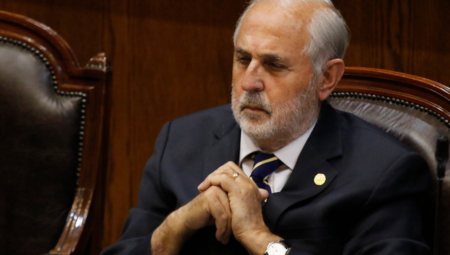 Jorge Abbott valoró fallo de la Corte Suprema por colusión del papel tissue