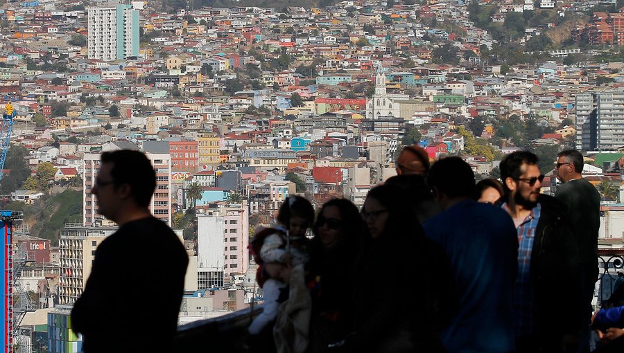 Lanzan campaña de promoción y difusión de los atractivos turísticos de la región de Valparaíso