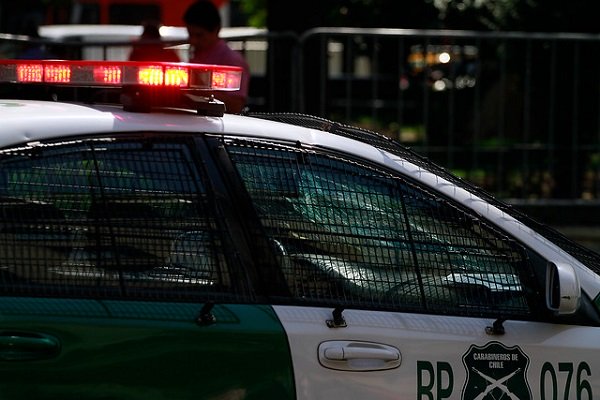 Municipio condena atropello de radiopatrulla de Carabineros a joven en Pudahuel