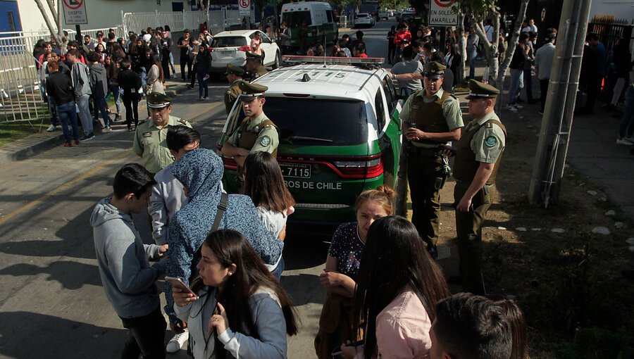 Ministerio Público investigará filtración de la PSU de Historia bajo la hipótesis de cohecho