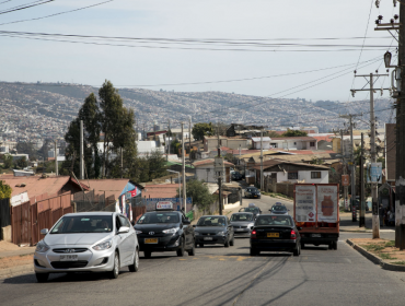 La segunda semana de enero comenzarán las obras de conservación y reparación en la Av. Matta de Valparaíso