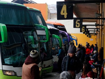 IPC de diciembre anota variación de 0,1%: transporte en bus interurbano lideró alzas