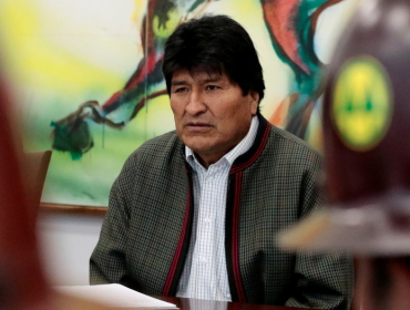 Gobierno interino de Bolivia anuncia investigación a 592 autoridades de la administración de Evo Morales