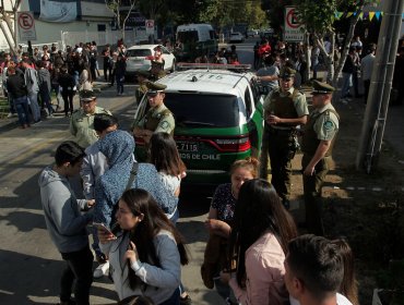 Ministerio Público investigará filtración de la PSU de Historia bajo la hipótesis de cohecho