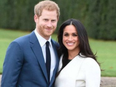 Meghan Markle y príncipe Harry comunicaron su renuncia a la familia real británica