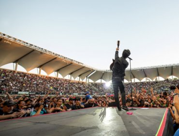 Senado aprueba la “Ley Teloneros” que fomenta la música chilena en conciertos masivos