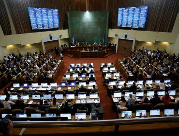 Cámara de Diputados aprueba en general proyecto que tipifica el delito de incitación a la violencia