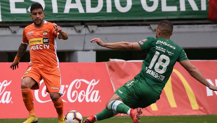 Clubes de la B no podrán utilizar en la liguilla a refuerzos que jugaron en rivales el 2019