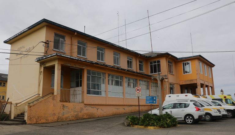 Prisión preventiva para ex subdirector administrativo del hospital de La Unión por malversar caudales públicos