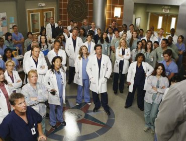 Histórico actor de «Grey's Anatomy» abandona la serie luego de 15 años