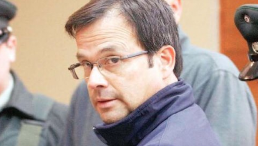 Abogado de Enrique Kittsteiner, tras prescripción de la pena: "Él puede retornar al medio libre. Se acabó"