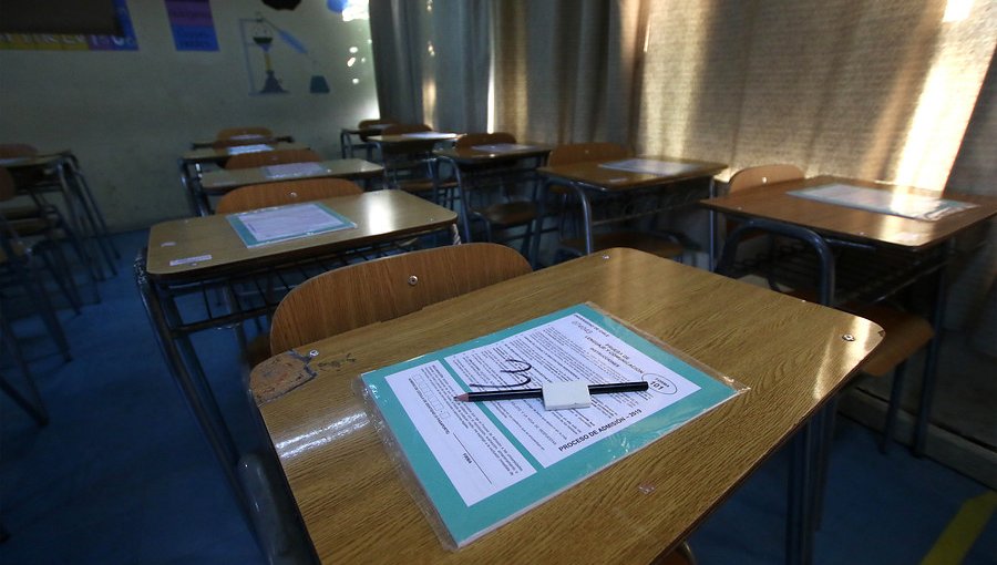 CRUCh ratifica horarios de PSU pendientes y fechas del proceso de admisión