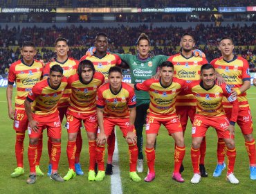 Sin Valdivia, el Morelia cayó ante el Toluca en el retorno de la Liga Mexicana