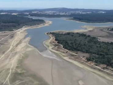 Valparaíso prepara ordenanza municipal para proteger Lago Peñuelas