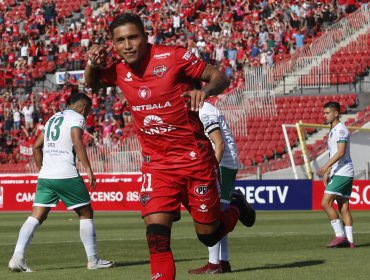 Ñublense se impuso a Puerto Montt y avanzó a semifinales de la liguilla