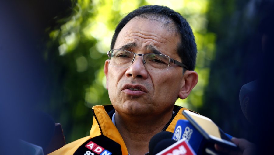 INDH repudia ataque al Memorial de Detenidos Desaparecidos de Concepción