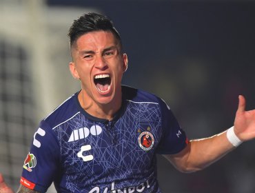 Bryan Carrasco podría transformarse en nuevo jugador de Universidad Católica