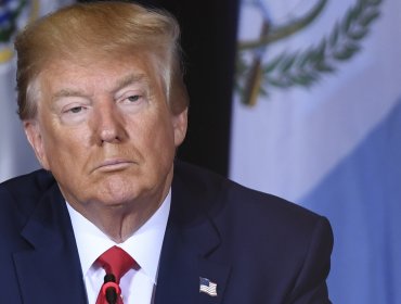 Revelan que Donald Trump autorizó asesinato de Soleimani en junio del 2019