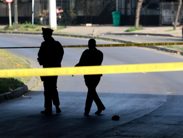 Detenido en estado de ebriedad asesinó de una puñalada a un carabinero en Parral