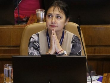 Diputada Marzán por medidas del Gobierno para enfrentar la sequía: "El intendente de Valparaíso no ha estado a la altura"