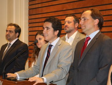 Ministerio de Hacienda anunció la Agenda de Mejor Gasto Público: "Es un deber moral"