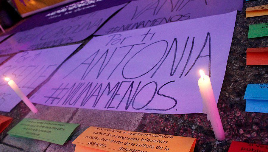 Fisco deberá pagar $15 millones a padre de Antonia Garros por negligencia de Carabineros