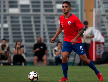 Nicolás Ramírez y Preolímpico: "Estamos tranquilos por la calidad de jugadores"