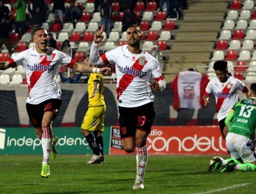 Curicó Unido disputará un amistoso contra Cerro de Uruguay en la "Noche Albirroja"