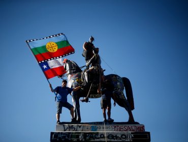 Cifran en 421 los monumentos nacionales que presentan algún tipo de alteración tras el 18 de octubre