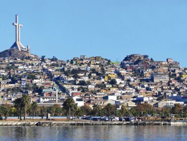 Coquimbo, Valparaíso y Maule son las regiones que presentan mayor atractivo migratorio