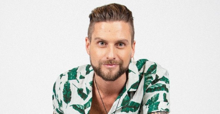 Jean-Philippe Cretton estaría viviendo un romance con importante rostro de CHV