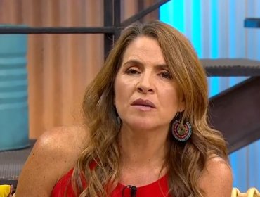 Monserrat Álvarez respondió a feroz crítica contra animadores de Patricia Maldonado