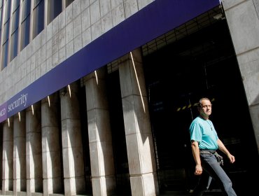 Banco Security compensará a 17 mil consumidores por cobros en líneas de sobregiro