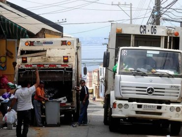 Gobierno presentará proyecto de ley que faculta a municipios a condonar multas por derechos de aseo