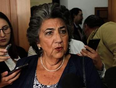 Reginato tras declarar ante el Tribunal Electoral: "Espero que los resultados sean los mejores"