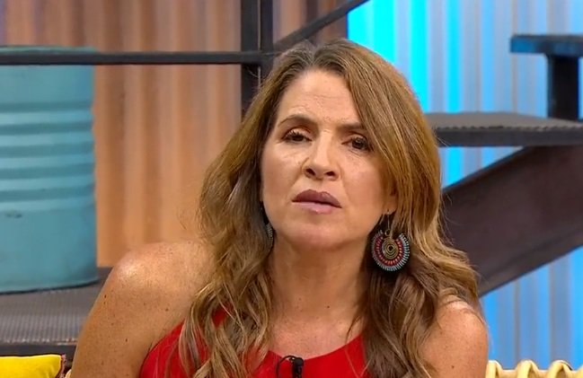 Monserrat Álvarez respondió a feroz crítica contra animadores de Patricia Maldonado