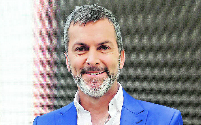 Cristián Sánchez confirmó que su hermano finalizó tratamiento contra el cáncer