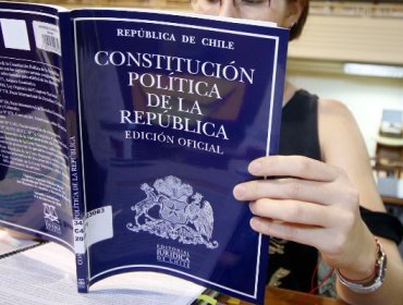 Partidos de oposición se reunieron para coordinar campaña del “Apruebo” una nueva Constitución