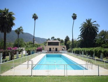 La verdadera historia tras el prolongado cierre del Centro Turístico El Edén de Quillota