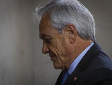 Así reaccionó el mundo político al anuncio sobre reforma a las pensiones del presidente Piñera