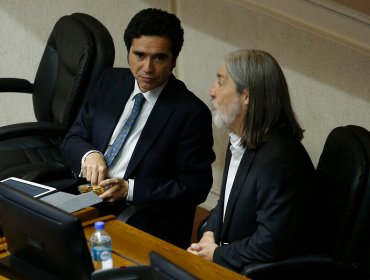 Senado inicia votación de reforma tributaria y cumple acuerdo con el Ejecutivo