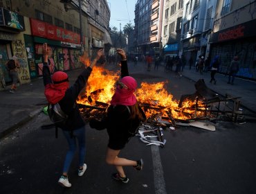 Ventas del comercio minorista de la región de Valparaíso caen 19,8% en noviembre producto de la crisis