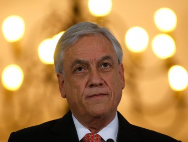 Presidente Piñera realizará una cadena nacional por los avances en la reforma a las pensiones