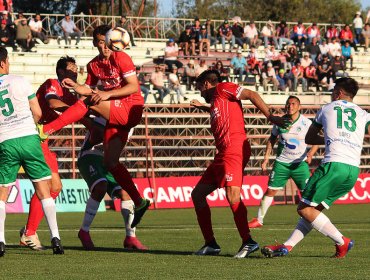 Tribunal de Disciplina citó a seis equipos de la liguilla por denuncia de U. San Felipe