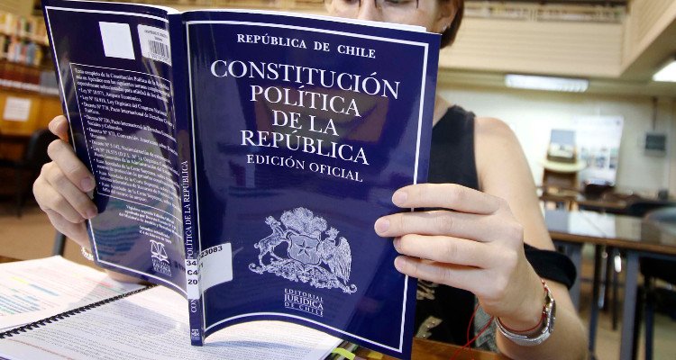 Partidos de oposición se reunieron para coordinar campaña del “Apruebo” una nueva Constitución