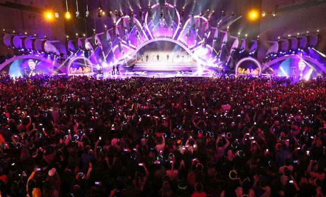 Canal 13 ya habría decidido a su conductora del backstage para el Festival de Viña
