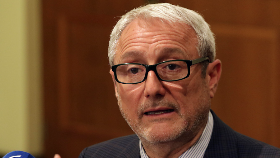 CRUCh: Matrícula se aplazaría hasta abril si se repite la PSU de Historia