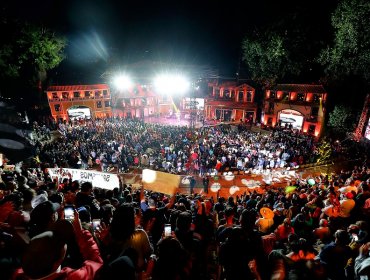 Estos artistas se presentarán en la primera noche del Festival de Olmué